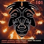 cover: Sonny Atienza & Mike Ferullo - Doin' The Dance