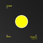 cover: Allmoe - Patagonia