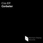 cover: Corbeler - Ciss EP