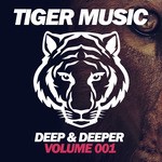 cover: Various - Deep & Deeper (Volume 001)