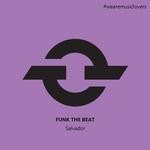 cover: Funk The Beat - Salvador