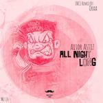 cover: Aitor Astiz - All Night Long