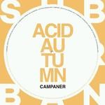 cover: Campaner - Acid Autumn