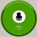 cover: Angel L - Kaoma