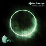 cover: Mariano Fonrouge - Combination EP