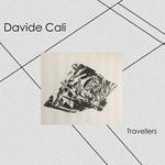 cover: Davide Cali - Travellers