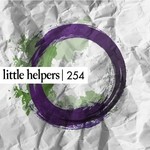 cover: Hernan Bass - Little Helpers 254