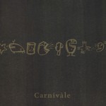 cover: Janne Halonen & Carnivale - Carnivale