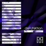 cover: Ancient Deep - DisFUNKtion EP