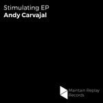 cover: Andy Carvajal - Stimulating EP