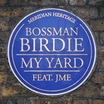 cover: Bossman Birdie|Jme - My Yard