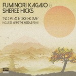 cover: Fuminori Kagajo & Sheree Hicks - No Place Like Home