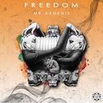 cover: Mr Argenis - Freedom