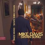 cover: Mike Davis - Swan Song