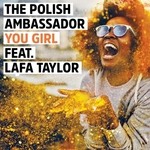 cover: The Polish Ambassador - You Girl