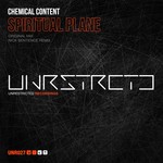 cover: Chemical Content - Spiritual Plane