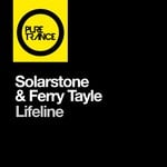 cover: Solarstone & Ferry Tayle - Lifeline