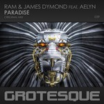 cover: Aelyn|Ram & James Dymond - Paradise