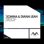 cover: Somna & Diana Leah - Fell For You