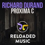 cover: Richard Durand - Proxima C