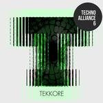 cover: Various - Techno Alliance 6