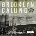 cover: Stand Still|Various - Brooklyn Calling Mixed By