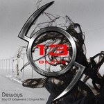 cover: Deways - Day Of Judgment