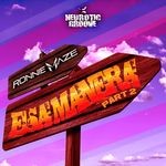 cover: Ronnie Maze - Esa Manera