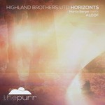 cover: Highland Brothers Utd - Horizonts