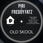 cover: Freddy Fatz|Piri - Old Skool