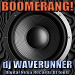 cover: Waverunner - Boomerang