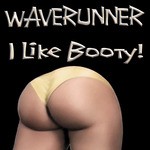 cover: Waverunner - I Like Booty