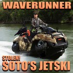 cover: Waverunner - Sotos Jetski