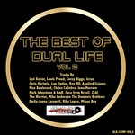 cover: Various - The Best Of Dual Life Vol 2