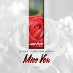 cover: Dj Aristocrat - Miss You