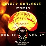 cover: Dionigi - Dirty Analogic Party Vol 17