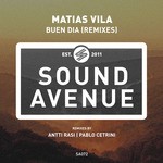 cover: Matias Vila - Buen Dia (Remixes)