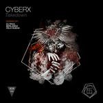 cover: Cyberx - Takedown