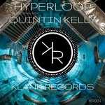 cover: Quintin Kelly - Hyperloop