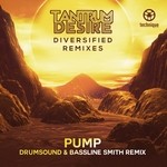 cover: Tantrum Desire - Pump