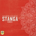 cover: Guy Haliva|Sagi Abitbul - Stanga (Remixes)