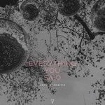 cover: Jose Vizcaino - Everything You Said