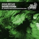 cover: Agua Sin Gas - Snakecharmer