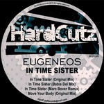 cover: Eugeneos - In Time Sister