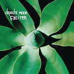 cover: Depeche Mode - Exciter (Deluxe)