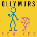 cover: Olly Murs - Grow Up (Remixes)