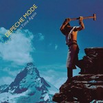 cover: Depeche Mode - Construction Time Again (Deluxe)