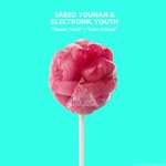 cover: Saeed Younan - Boom Track (EP)