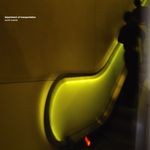 cover: Dept Of Transportation - World Outside EP