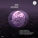 cover: Riven - Acid Break